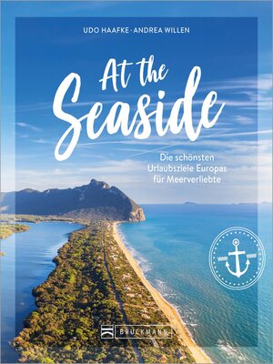 cover image of At the Seaside